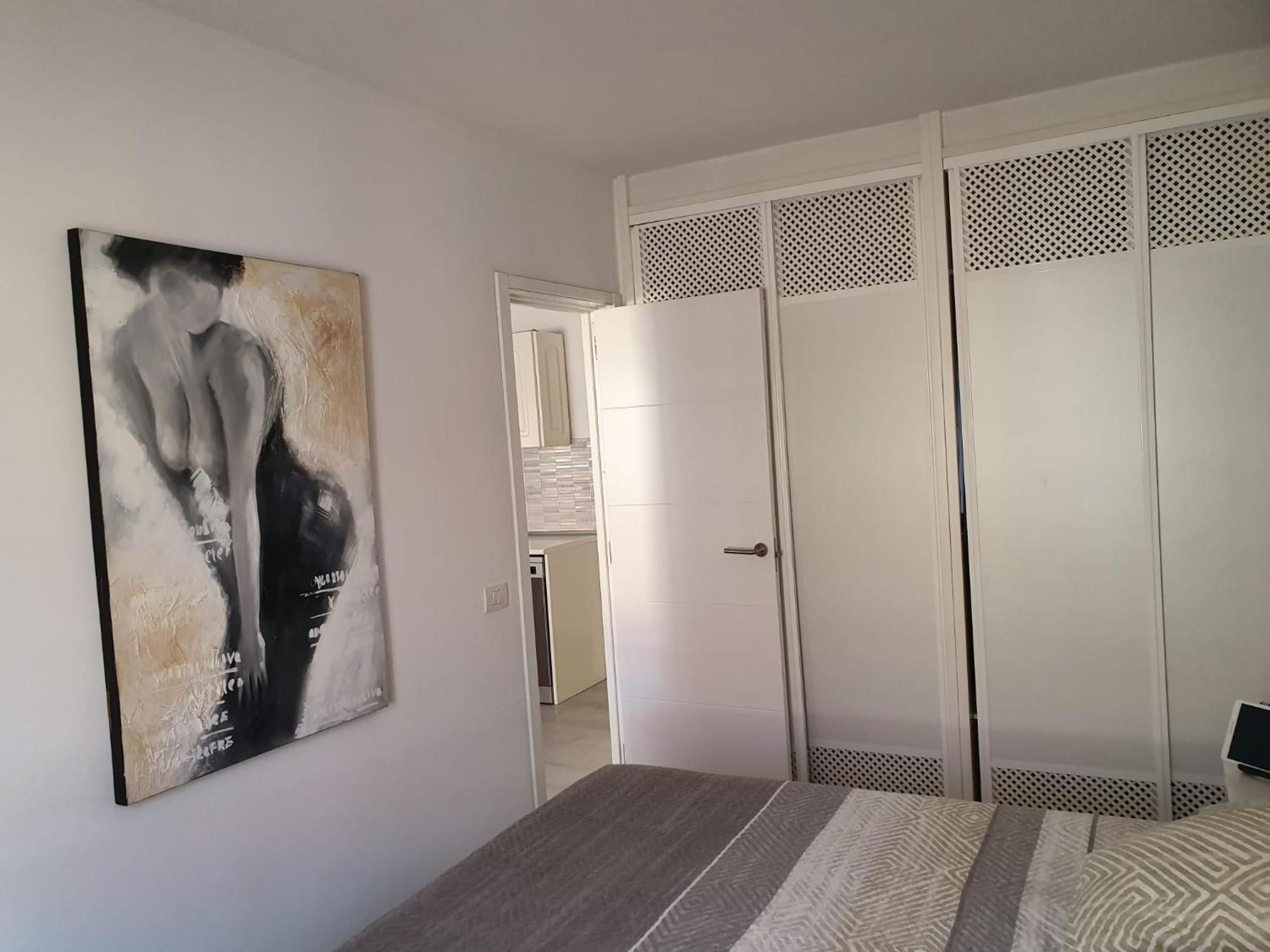 Los Cristianos Relax Apartment Chayofa Exterior photo