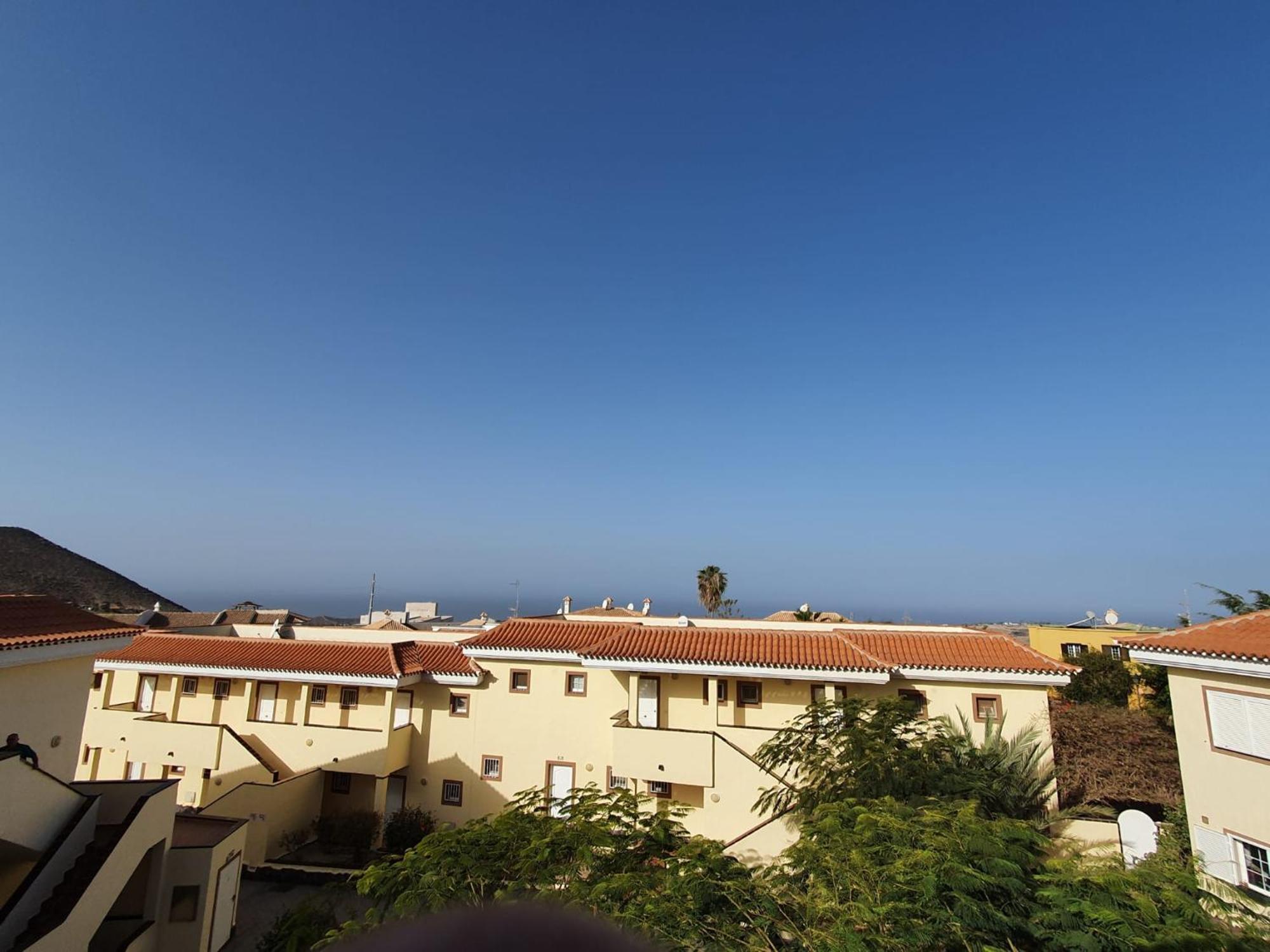 Los Cristianos Relax Apartment Chayofa Exterior photo