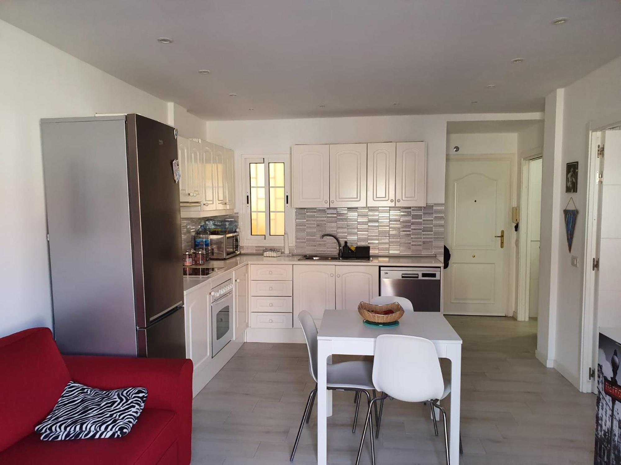 Los Cristianos Relax Apartment Chayofa Exterior photo