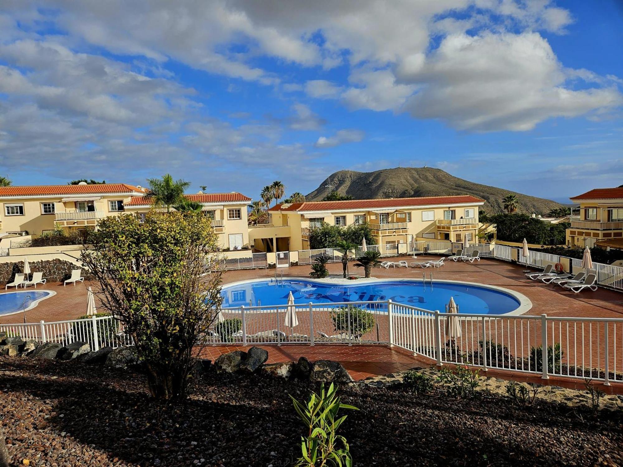 Los Cristianos Relax Apartment Chayofa Exterior photo